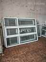 Lietoti pvc logi - MM.LV - 12