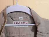 Vasaras veste Makšķerniekam - MM.LV - 1