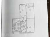 Apartment in Riga, Ilguciems, 60 м², 3 rm., 3 floor. - 13 Apartment in Riga, Ilguciems, 60 м², 3 rm., 3 floor. - MM.LV - 13