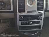 Chrysler Grand Voyager, 2010/Aprīlis, 234 800 km, 2.8 l.. - 1 Chrysler Grand Voyager, 2010/Aprīlis, 234 800 km, 2.8 l.. - MM.LV - 1