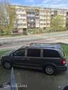 Chrysler Grand Voyager, 2010/Aprīlis, 234 800 km, 2.8 l.. - 2 Chrysler Grand Voyager, 2010/Aprīlis, 234 800 km, 2.8 l.. - MM.LV - 2