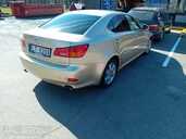 Lexus IS, 2006/Marts, 263 534 km, 2.5 l.. - 3 Lexus IS, 2006/Marts, 263 534 km, 2.5 l.. - MM.LV - 3