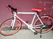 ?? steidzami! Stilīgs fixie / single speed velosipēds ideāls pilsē - 2 ?? steidzami! Stilīgs fixie / single speed velosipēds ideāls pilsē - MM.LV - 2