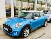 Mini Cooper, 2016, 135 000 км, 1.5 л.. - 1 Mini Cooper, 2016, 135 000 км, 1.5 л.. - MM.LV - 1