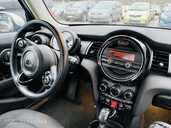 Mini Cooper, 2016, 135 000 км, 1.5 л.. - 5 Mini Cooper, 2016, 135 000 км, 1.5 л.. - MM.LV - 5