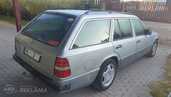 Mercedes-Benz E300, 1993, 505 000 km, 3.0 l.. - 2 Mercedes-Benz E300, 1993, 505 000 km, 3.0 l.. - MM.LV - 2