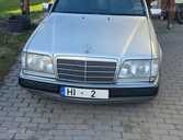 Mercedes-Benz E300, 1993, 505 000 km, 3.0 l.. - 1 Mercedes-Benz E300, 1993, 505 000 km, 3.0 l.. - MM.LV - 1