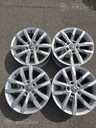 Light alloy wheels Wolkswagen R16/6.5 J, Good condition. - MM.LV - 2