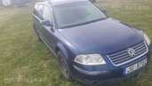 Volkswagen Passat, 2004/Август, 370 000 км, 1.9 л.. - MM.LV - 1