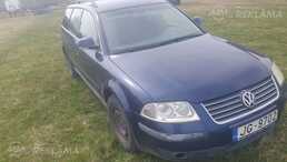 Volkswagen Passat, 2004/Август, 370 000 км, 1.9 л.. - MM.LV