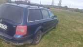 Volkswagen Passat, 2004/Август, 370 000 км, 1.9 л.. - MM.LV - 2