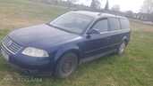 Volkswagen Passat, 2004/Август, 370 000 км, 1.9 л.. - MM.LV - 3