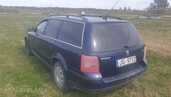 Volkswagen Passat, 2004/Август, 370 000 км, 1.9 л.. - MM.LV - 4