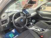 BMW X1, xDrive, 2012/Октябрь, 213 000 км, 2.0 л.. - 4 BMW X1, xDrive, 2012/Октябрь, 213 000 км, 2.0 л.. - MM.LV - 4