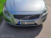 Volvo V60, 2014/Март, 240 500 км, 1.6 л.. - MM.LV - 1