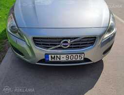 Volvo V60, 2014/Март, 240 500 км, 1.6 л.. - MM.LV