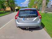 Volvo V60, 2014/Март, 240 500 км, 1.6 л.. - MM.LV - 3