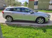 Volvo V60, 2014/Март, 240 500 км, 1.6 л.. - MM.LV - 4