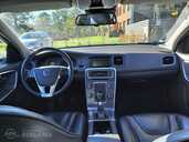 Volvo V60, 2014/Март, 240 500 км, 1.6 л.. - MM.LV - 12