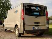 Opel Vivaro, 2010, 132 428 км, 2.0 л.. - 4 Opel Vivaro, 2010, 132 428 км, 2.0 л.. - MM.LV - 4