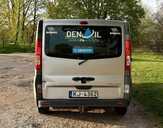 Opel Vivaro, 2010, 132 428 км, 2.0 л.. - 5 Opel Vivaro, 2010, 132 428 км, 2.0 л.. - MM.LV - 5