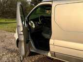 Opel Vivaro, 2010, 132 428 км, 2.0 л.. - 6 Opel Vivaro, 2010, 132 428 км, 2.0 л.. - MM.LV - 6