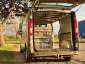 Opel Vivaro, 2010, 132 428 км, 2.0 л.. - 10 Opel Vivaro, 2010, 132 428 км, 2.0 л.. - MM.LV - 10