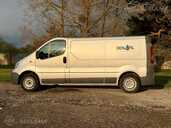 Opel Vivaro, 2010, 132 428 км, 2.0 л.. - 13 Opel Vivaro, 2010, 132 428 км, 2.0 л.. - MM.LV - 13