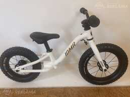 Bicycle for children, 3-5 year 2 86-110, Warranty. - MM.LV