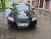 Audi A6, 2007, 320 000 км, 2.7 л.. - 1 Audi A6, 2007, 320 000 км, 2.7 л.. - MM.LV - 1