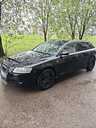 Audi A6, 2007, 320 000 км, 2.7 л.. - 2 Audi A6, 2007, 320 000 км, 2.7 л.. - MM.LV - 2