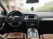 Audi A6, 2007, 320 000 км, 2.7 л.. - 4 Audi A6, 2007, 320 000 км, 2.7 л.. - MM.LV - 4