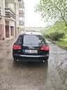 Audi A6, 2007, 320 000 км, 2.7 л.. - 5 Audi A6, 2007, 320 000 км, 2.7 л.. - MM.LV - 5