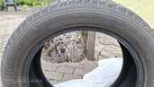 Tires Cooper Weather-Master ICE600, 215/55/R18, Used. - MM.LV - 3