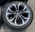 Light alloy wheels BMW Style 336 R20, Good condition. - MM.LV - 2