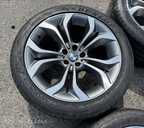 Light alloy wheels BMW Style 336 R20, Good condition. - MM.LV - 4