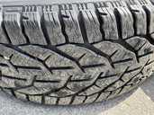 Tires Kormoran, 205/55/R16, Used. - MM.LV - 1