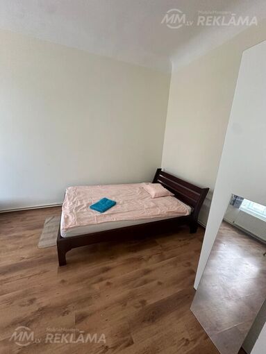 Apartment in Riga, Center, 60 м², 3 rm., 1 floor. - MM.LV