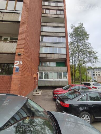 Dzīvoklis Rīgā, Mežaparkā, 79.9 м², 3 ist., 2 stāvs. Dzīvoklis Rīgā, Mežaparkā, 79.9 м², 3 ist., 2 stāvs. - MM.LV