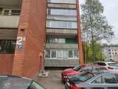 Dzīvoklis Rīgā, Mežaparkā, 79.9 м², 3 ist., 2 stāvs. - 1 Dzīvoklis Rīgā, Mežaparkā, 79.9 м², 3 ist., 2 stāvs. - MM.LV - 1