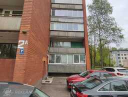 Dzīvoklis Rīgā, Mežaparkā, 79.9 м², 3 ist., 2 stāvs. - MM.LV