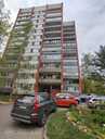 Dzīvoklis Rīgā, Mežaparkā, 79.9 м², 3 ist., 2 stāvs. - 2 Dzīvoklis Rīgā, Mežaparkā, 79.9 м², 3 ist., 2 stāvs. - MM.LV - 2