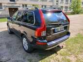 Volvo XC90, 2007/Сентябрь, 305 275 км, 2.4 л.. - 2 Volvo XC90, 2007/Сентябрь, 305 275 км, 2.4 л.. - MM.LV - 2