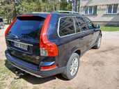 Volvo XC90, 2007/Сентябрь, 305 275 км, 2.4 л.. - 5 Volvo XC90, 2007/Сентябрь, 305 275 км, 2.4 л.. - MM.LV - 5