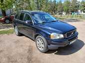 Volvo XC90, 2007/Сентябрь, 305 275 км, 2.4 л.. - 6 Volvo XC90, 2007/Сентябрь, 305 275 км, 2.4 л.. - MM.LV - 6