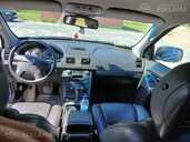 Volvo XC90, 2007/Сентябрь, 305 275 км, 2.4 л.. - 4 Volvo XC90, 2007/Сентябрь, 305 275 км, 2.4 л.. - MM.LV - 4