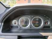 Volvo XC90, 2007/Сентябрь, 305 275 км, 2.4 л.. - 9 Volvo XC90, 2007/Сентябрь, 305 275 км, 2.4 л.. - MM.LV - 9