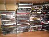 Cd metal - MM.LV - 1