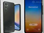 Samsung A34 5g, 128 GB, Good condition. - MM.LV - 1