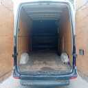 Van Mercedes-benz 311, 2008, 370 231 km. - 5 Van Mercedes-benz 311, 2008, 370 231 km. - MM.LV - 5